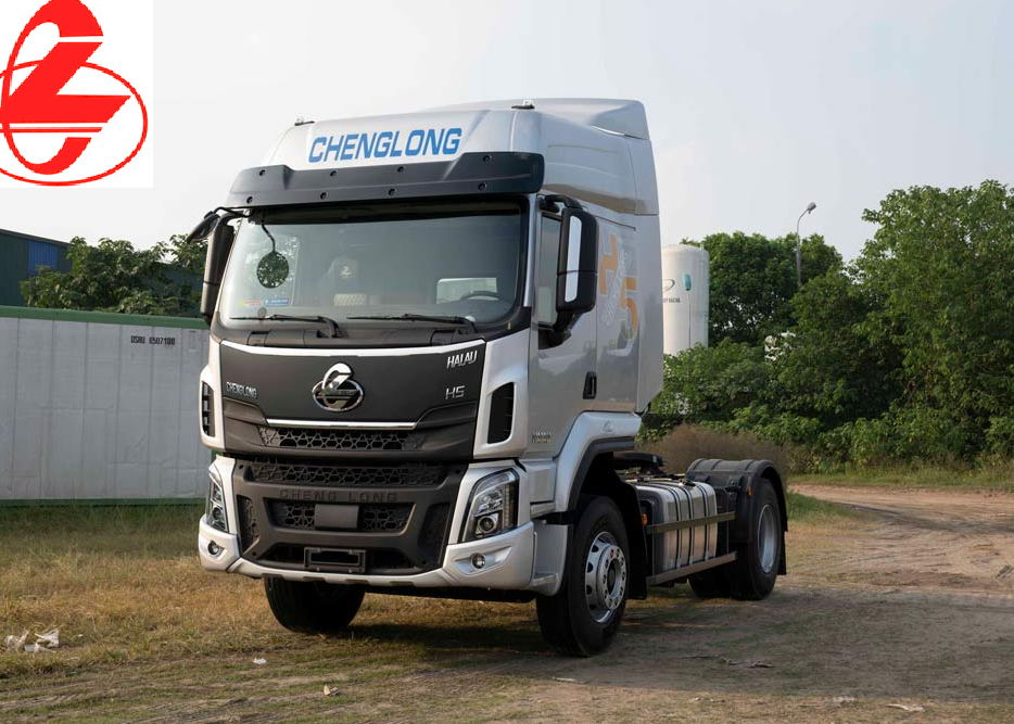 ĐẦU KÉO 1 CẦU 310HP  NEW
